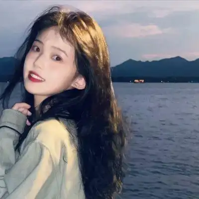 仙气十足的小姐姐头像,神仙颜值的仙气小姐姐真人头像图片_女生头像