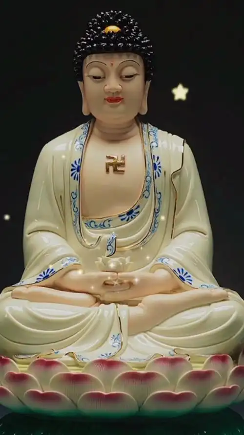 感恩大众信任支持05 感恩所有一切遇见05 南无阿弥陀佛05