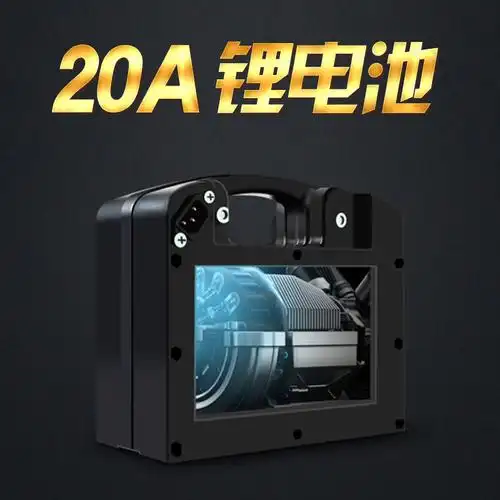 供应电动轮椅锂电池 24v20ah锂电池动力电池轮椅代步车电瓶