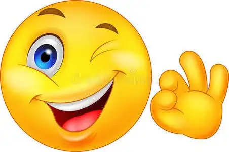 卡通笑脸涂鸦狗奉献之心开心的3d笑脸农民农场卡通动物农场农民拿着