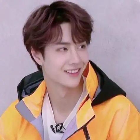 王一博正面好看的头像照片 头像图片大全 -【爱个性】