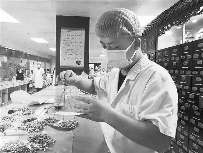 允许技术转让甘肃支持中药制剂创新发展有措施