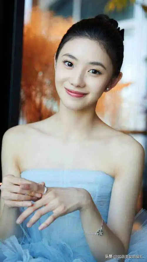 龙年特辑盘点8位属龙的女明星谁是你心目中最美的小龙女