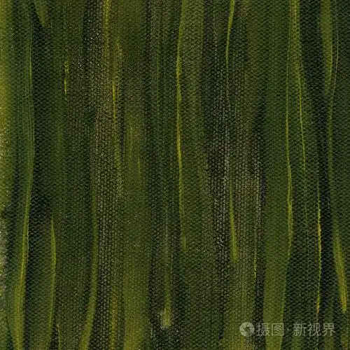 grunge暗绿色的帆布背景