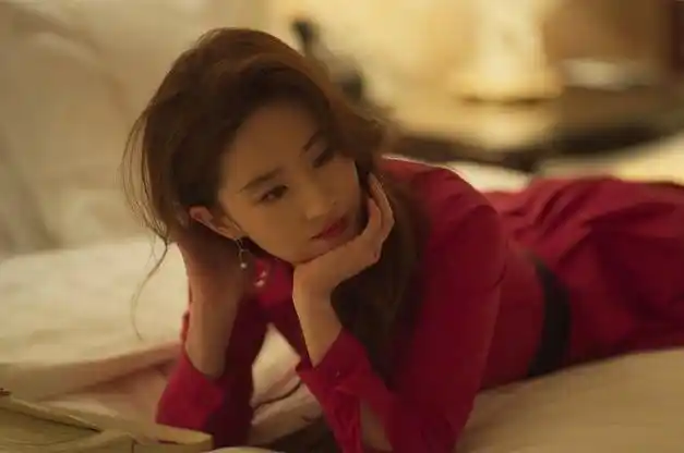 直到黄振华,苏更生大婚,才明白,亦玫为何沦为玩物|霍建华|刘亦菲