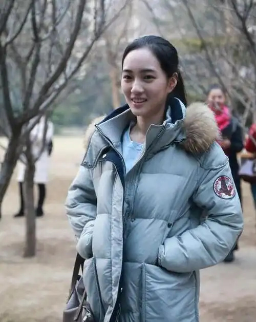 snh48成员赵嘉敏高考431分 过广东二本线