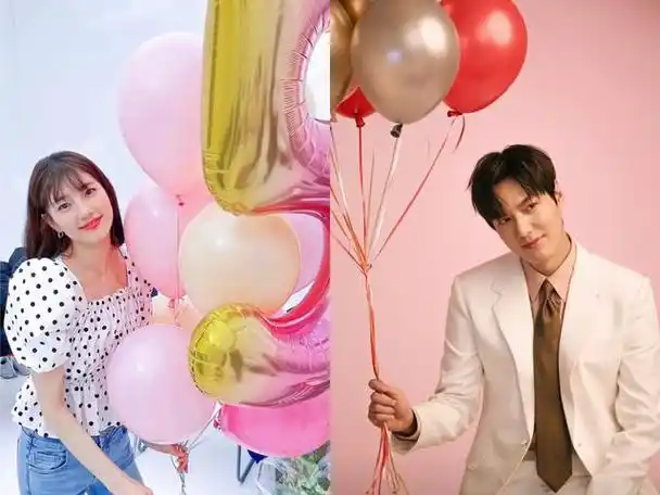 李敏镐现女友是谁,李敏镐现女友  第13张