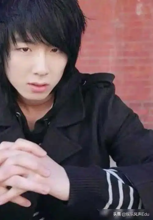 "刘宇宁"十年心酸成名史:从草根到明星,他的成功无人能复制