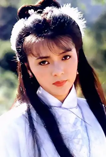 范文芳——小龙女