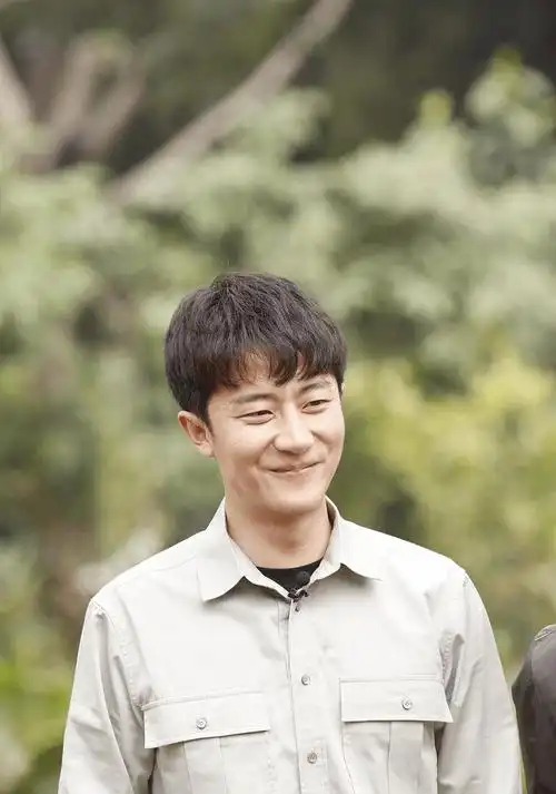 黄轩:演技炉火纯青,复出再度惊艳大众!_领域_视野_角色