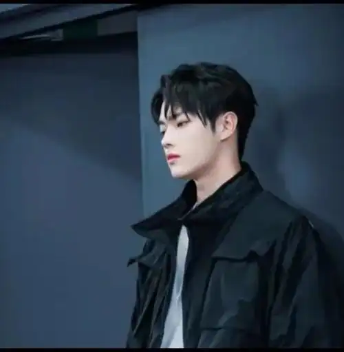 程潇和许凯的照片