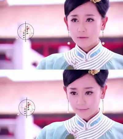 《宫锁珠帘》海陆