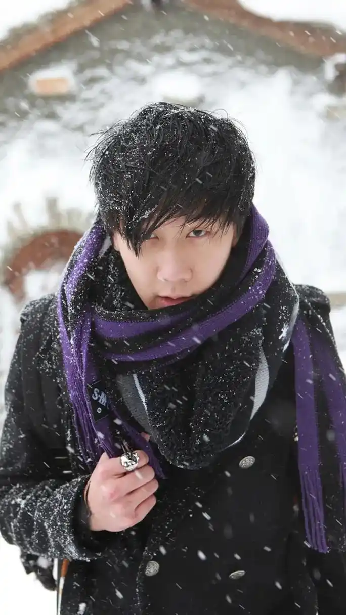 祝林俊杰出道19年快乐 - 抖音