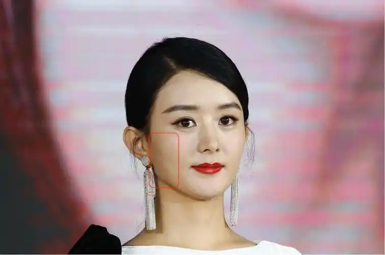 赵丽颖是怎么从土气过渡到洋气的