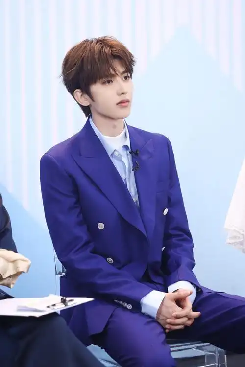 蔡徐坤《青春有你第二季》