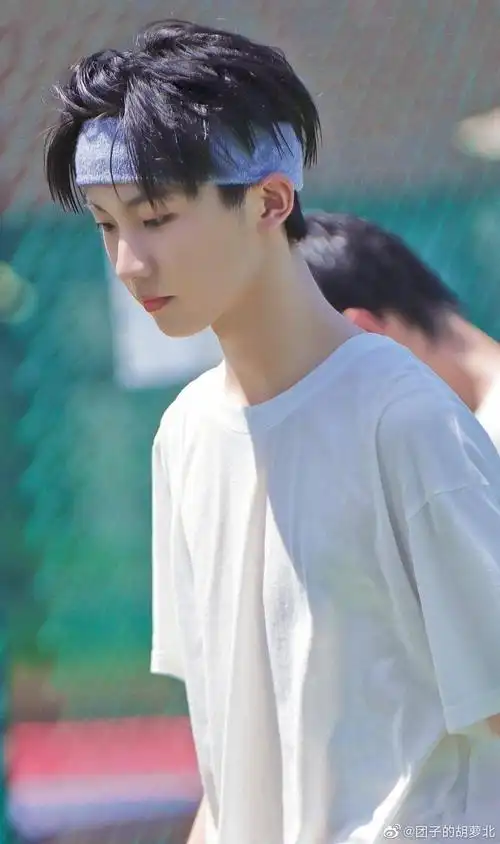 马嘉祺 - 堆糖,美图壁纸兴趣社区