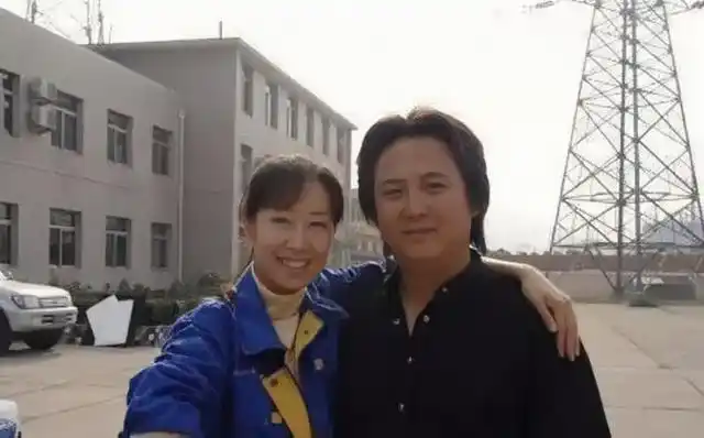 出走豪门被老公嘲讽,独自带娃8年,46岁的刘敏涛是如何翻身的?