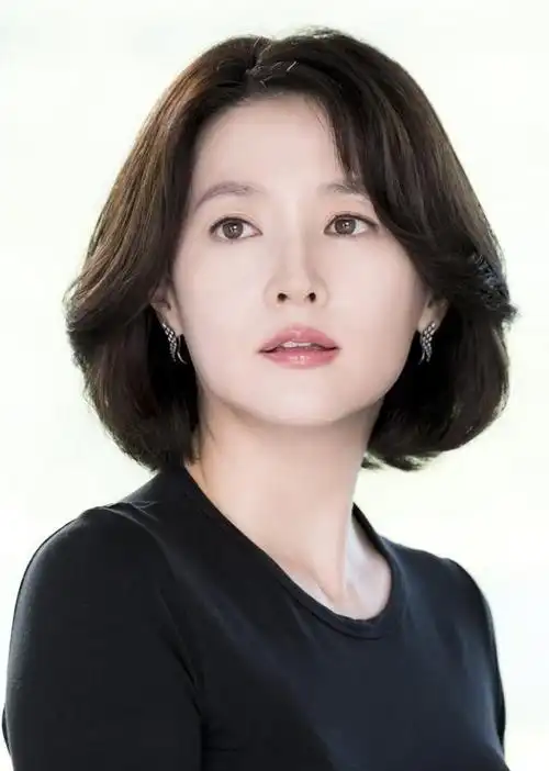 可怕的李英爱她这一世美就够了