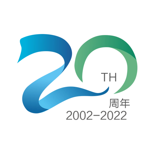 民生银行宁波分行20周年行庆标识正式发布