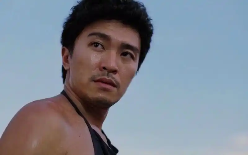 【周星驰】国产凌凌漆2:一个字,绝!