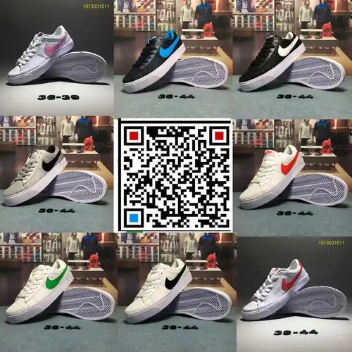 25个微商运动鞋招代理