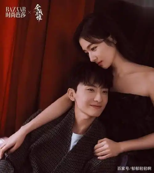 李兰迪,拿什么拯救你?我的"白月光"