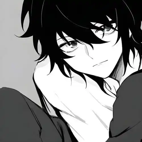 动漫男头 |剑谱第一页 先斩意中人_假象_问题_沉默