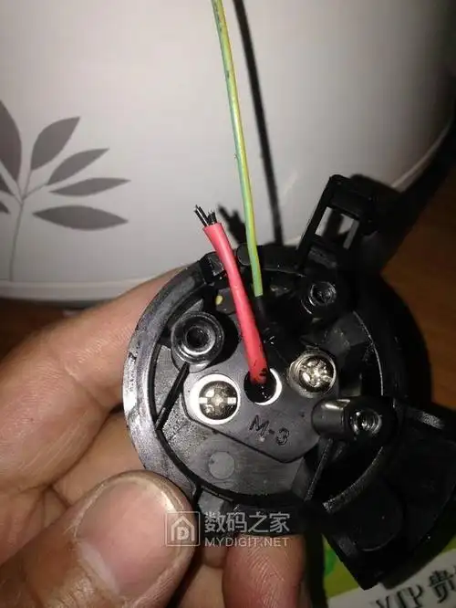 苏泊尔电压力锅e2故障排除图解(修不好就别想蹭饭了)(12)