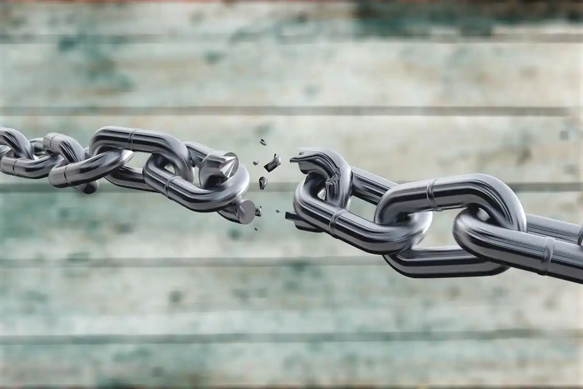 忌惮"中美脱钩"的应该是美国,而不是中国. 美国之所以搞科技封锁,搞脱