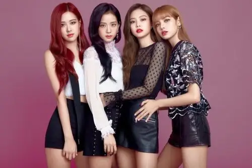 black pink (o-lens)