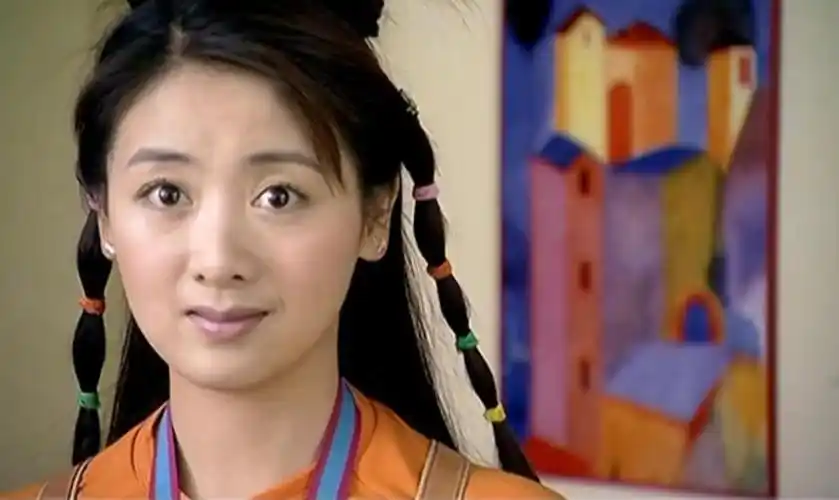 李佳璘_演员_作品_个人资料_简历_生日_留言 - 酷乐米