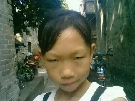 丑女图片搞笑无敌丑女图片欣赏