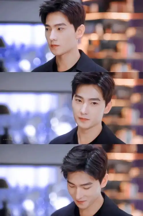 杨洋 | 于途#电视剧你是我的荣耀