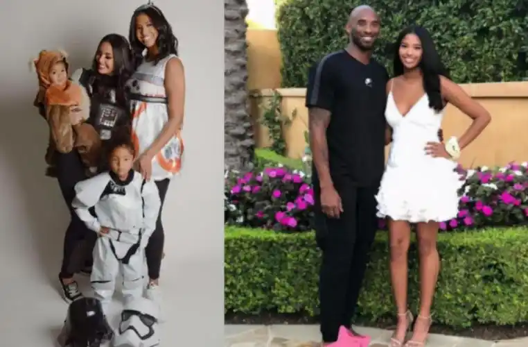 科比大女儿长大了!身材高挑面容甜美,已成家中顶梁柱_手机搜狐网