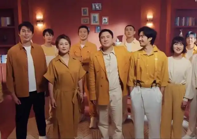 有收视保障沈腾,再加上马丽,常远,艾伦等开心麻花团队的知名成员,按说