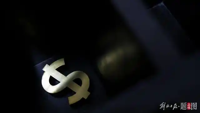 2022年美国中期选举临近,"黑金"源源不断涌入美国政坛.