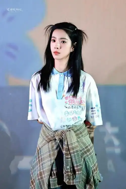 #电影我才不要和你做朋友呢##庄达菲路演#