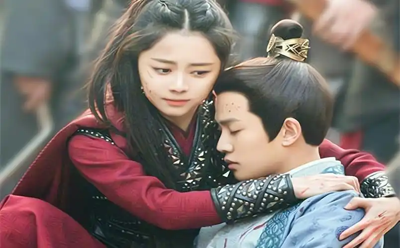 任嘉伦再启古装新作,二搭谭松韵人气拉满,宣璐,刘宇宁强势加盟_剧本