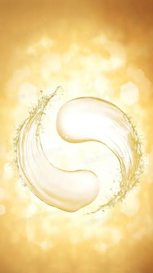 炫酷太极图片手机壁纸