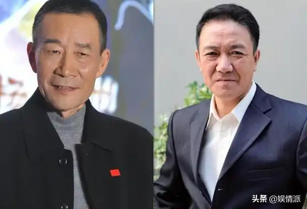 全国优秀电视剧演员公布,20位实力派入选,陈道明靳东孙俪上榜