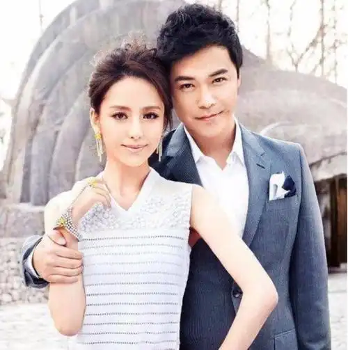 陈思诚不再隐瞒,说出与佟丽娅感情不和的原因,难道我们一直错怪他了?