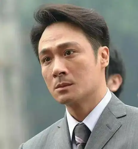 中国实力派男演员10强(内地十大实力派男演员)插图3