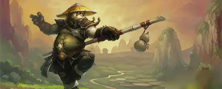 《魔兽世界》潘达利亚怎么去 路线详细介绍_九游手机游戏