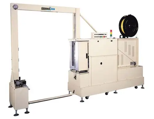 穿剑式捆包机穿剑式捆包机全自动捆包机捆包机商品详细联系方式特性:1