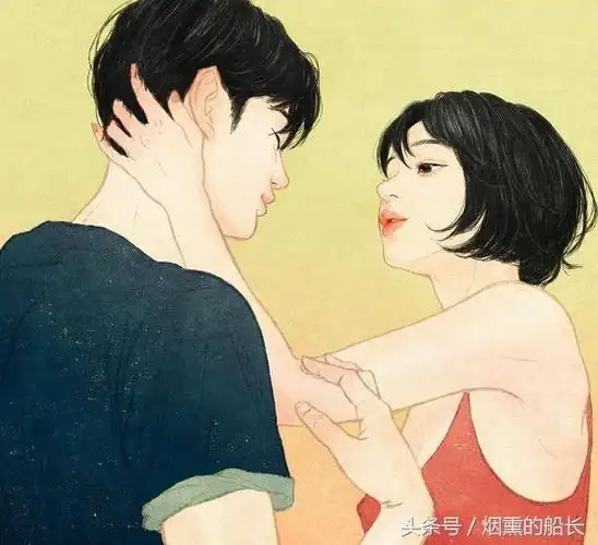 女人在男人心中最跌身份的5种行为