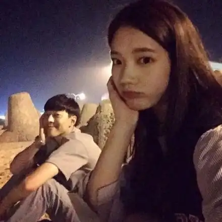 情侣头男生头像女生头像