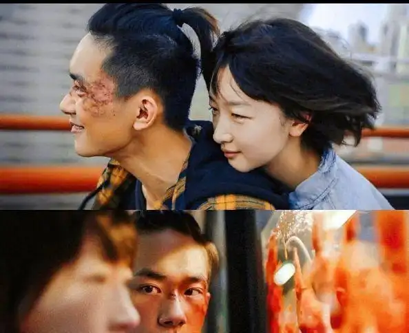 易烊千玺周冬雨再传恋爱,网友扒出更多细节,就连刘昊然都在吃瓜_网易