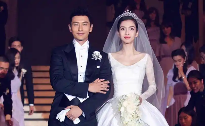 原创你和张杰结婚何炅随礼700万谢娜的回答刷新我对友情的看法