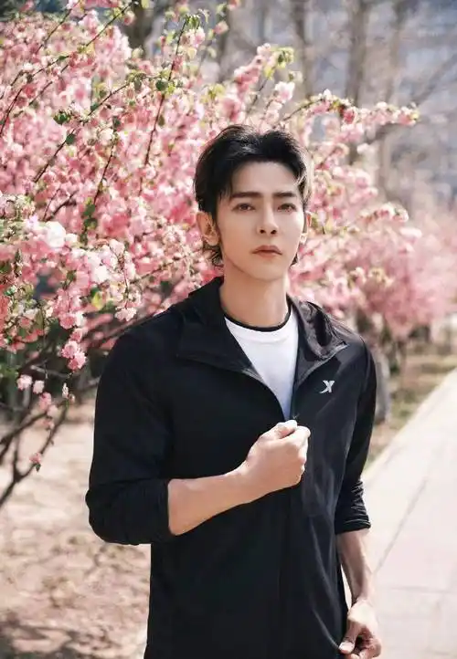 长得显老有多吃亏?这11位男星,年龄不相上下,看脸却像差着辈分