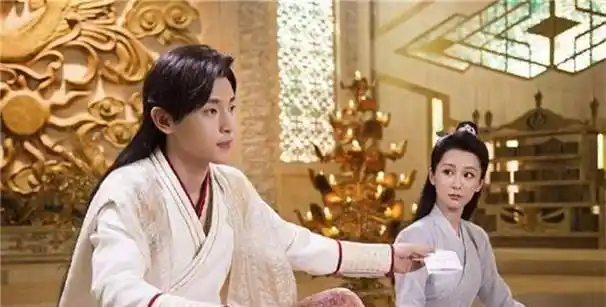 原创香蜜2将要开拍主角不再是邓伦杨紫不知道大家还期待吗